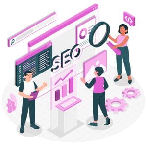 Ottimizzazione SEO per ecommerce: strategie per aumentare la visibilità e le vendite del tuo negozio online