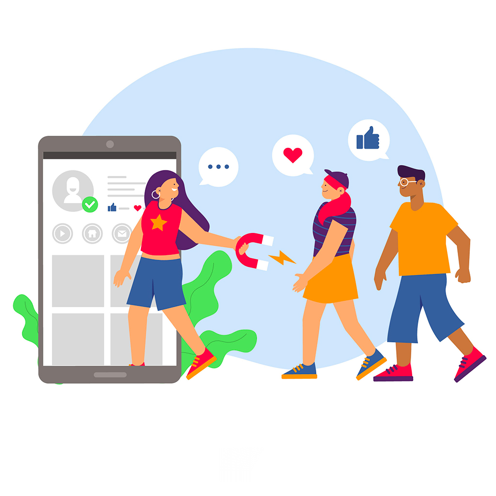 Come aumentare l'engagement sui social - Strategie efficaci
