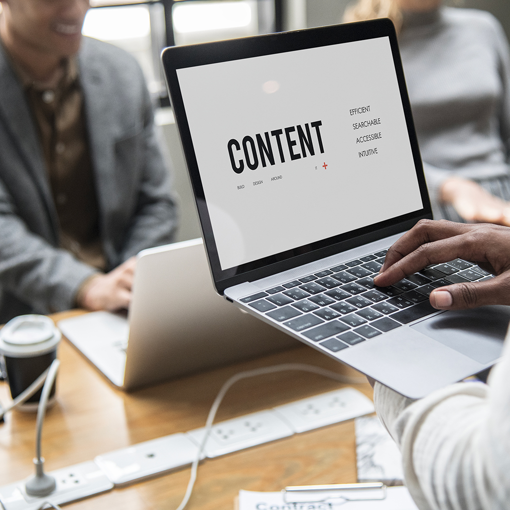 Content marketing per aziende - Strategie efficaci per il brand