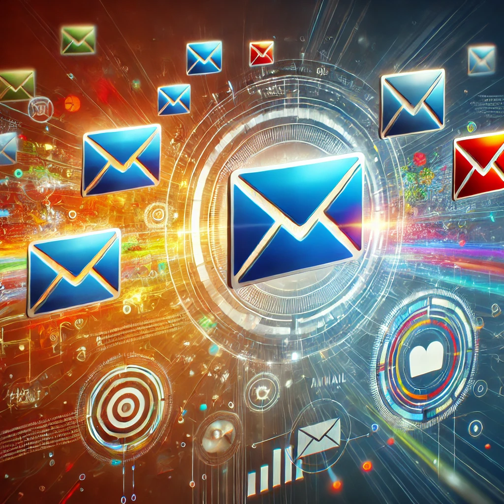 Email Marketing