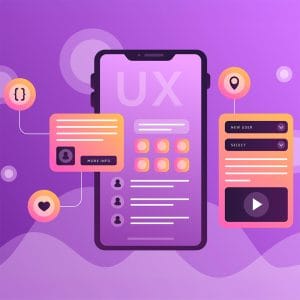 Navigazione UX: design intuitivo per un'esperienza utente fluida e soddisfacente su un sito web