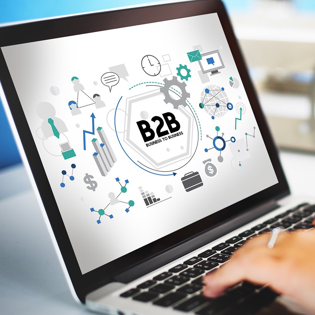 Strategie digitali per il B2B - Consigli efficaci per il marketing