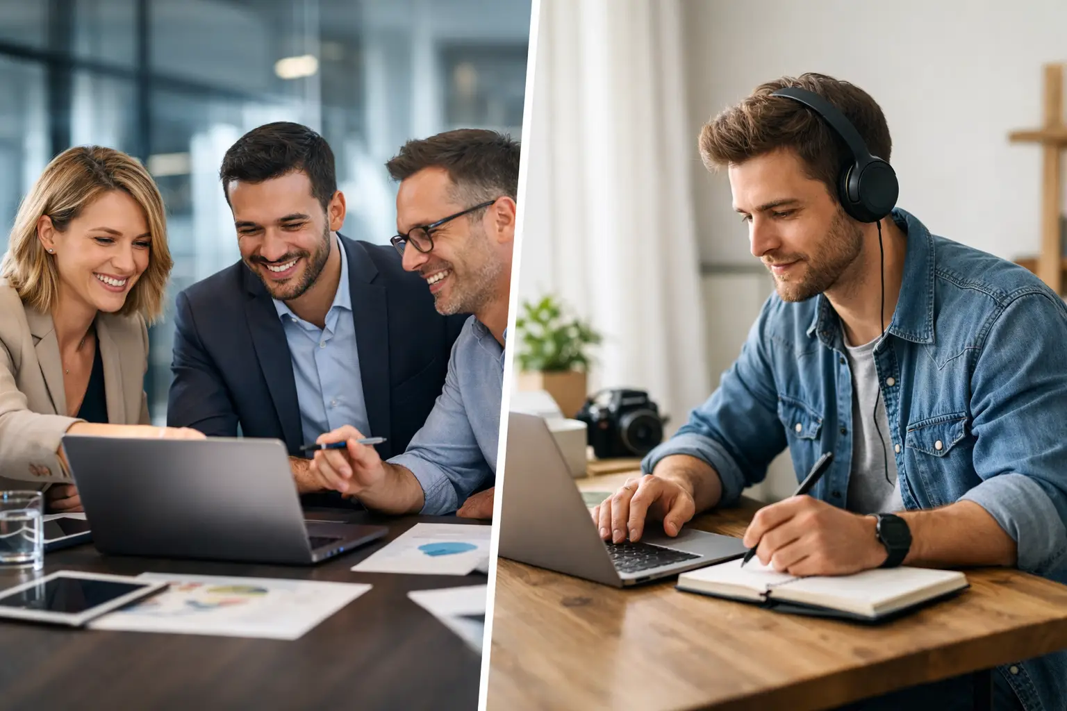 Agenzia full service o freelance: cosa conviene