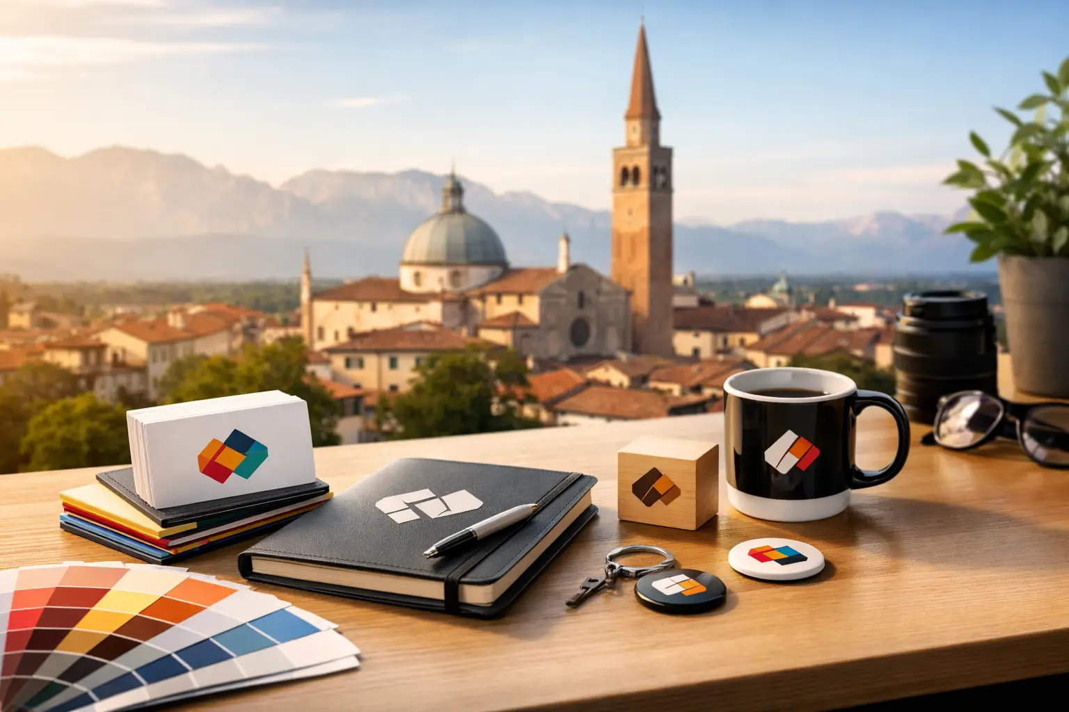 Branding Pordenone: come farsi ricordare