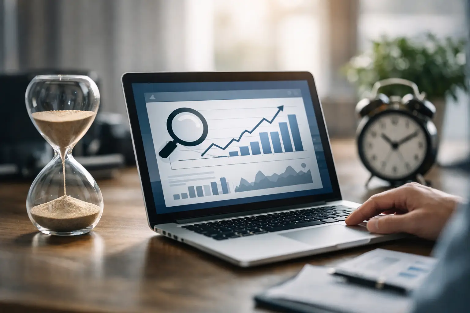 Quanto tempo serve per indicizzare un sito?