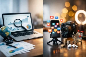 SEO o campagne digitali: cosa conviene
