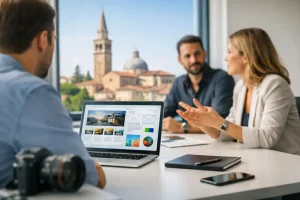 Web agency Pordenone: come scegliere bene