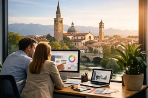 Agenzia comunicazione integrata Pordenone