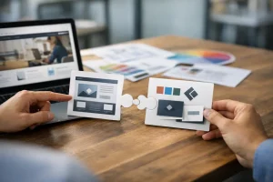 Come allineare sito e brand davvero bene