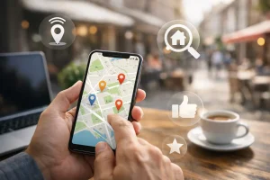 Come migliorare la presenza digitale locale