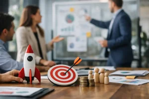 Esempio strategia lancio nuovo brand efficace