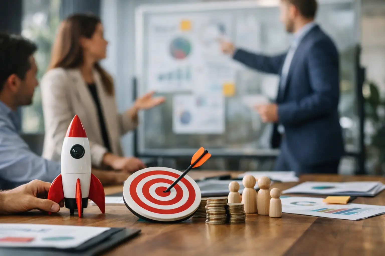 Esempio strategia lancio nuovo brand efficace