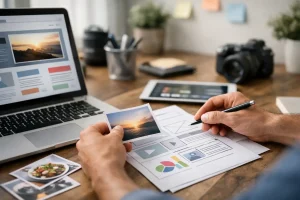 Quali contenuti servono per un sito