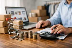 Quanto costa gestire un ecommerce davvero