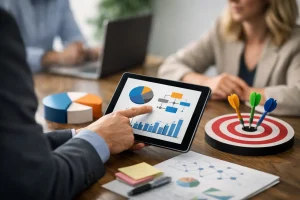 Strategie marketing personalizzate per PMI