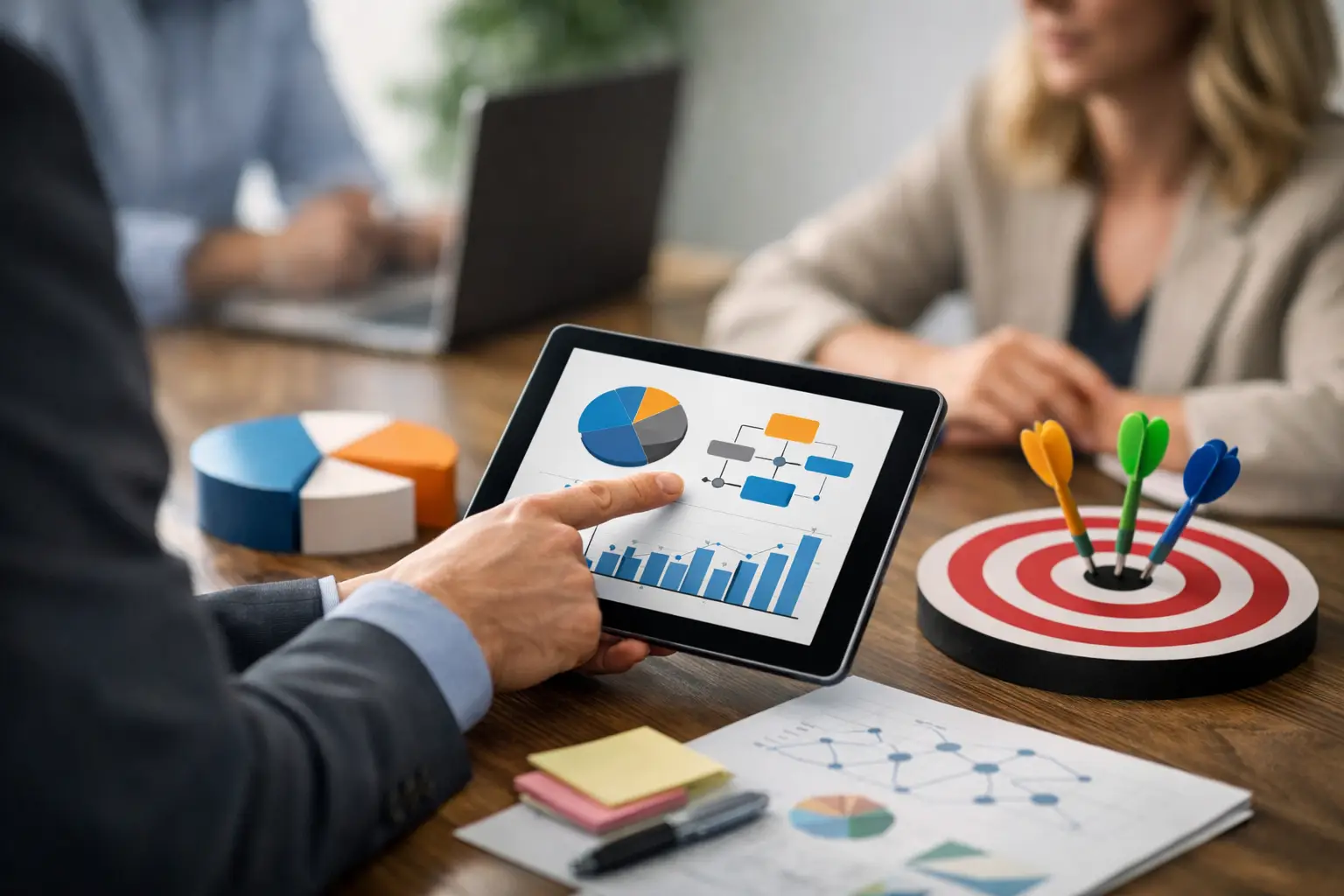 Strategie marketing personalizzate per PMI