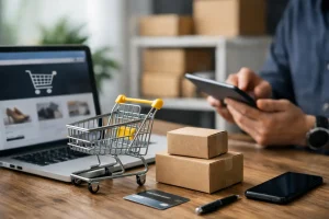 Sviluppo ecommerce: cosa fa davvero la differenza