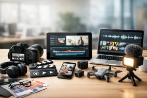 10 idee contenuti multimediali per imprese