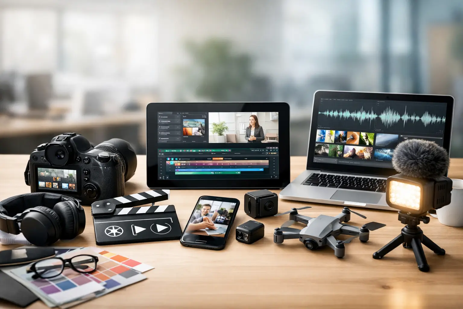 10 idee contenuti multimediali per imprese