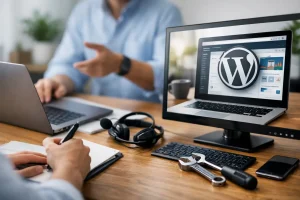 Assistenza WordPress continuativa: cosa conviene