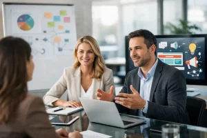 Come scegliere un’agenzia di comunicazione integrata