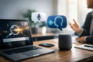 Futuro SEO per ricerche conversazionali