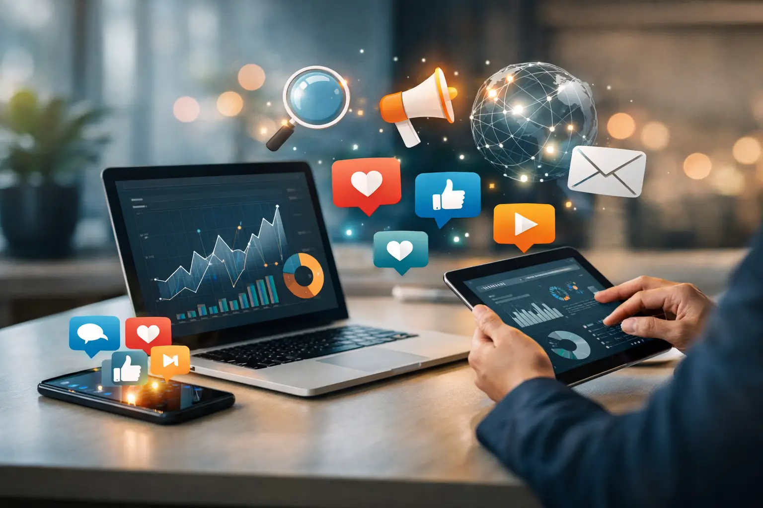 I migliori canali digitali per PMI nel 2026