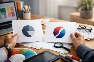 Logo restyling o rebranding completo?