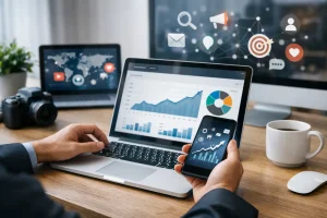Marketing digitale: cosa funziona davvero
