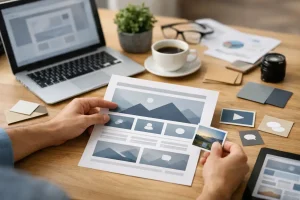 Quali contenuti servono in home page