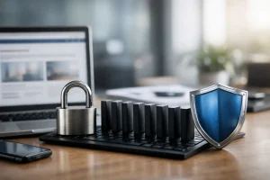 Come proteggere sito aziendale in 8 mosse
