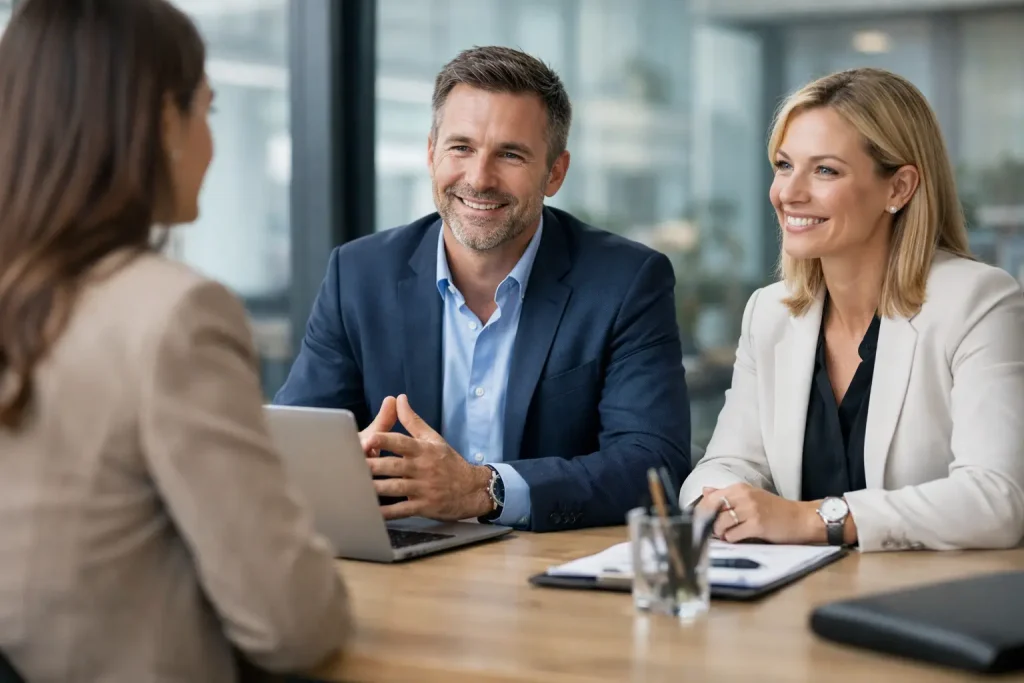 Come scegliere un partner marketing esterno