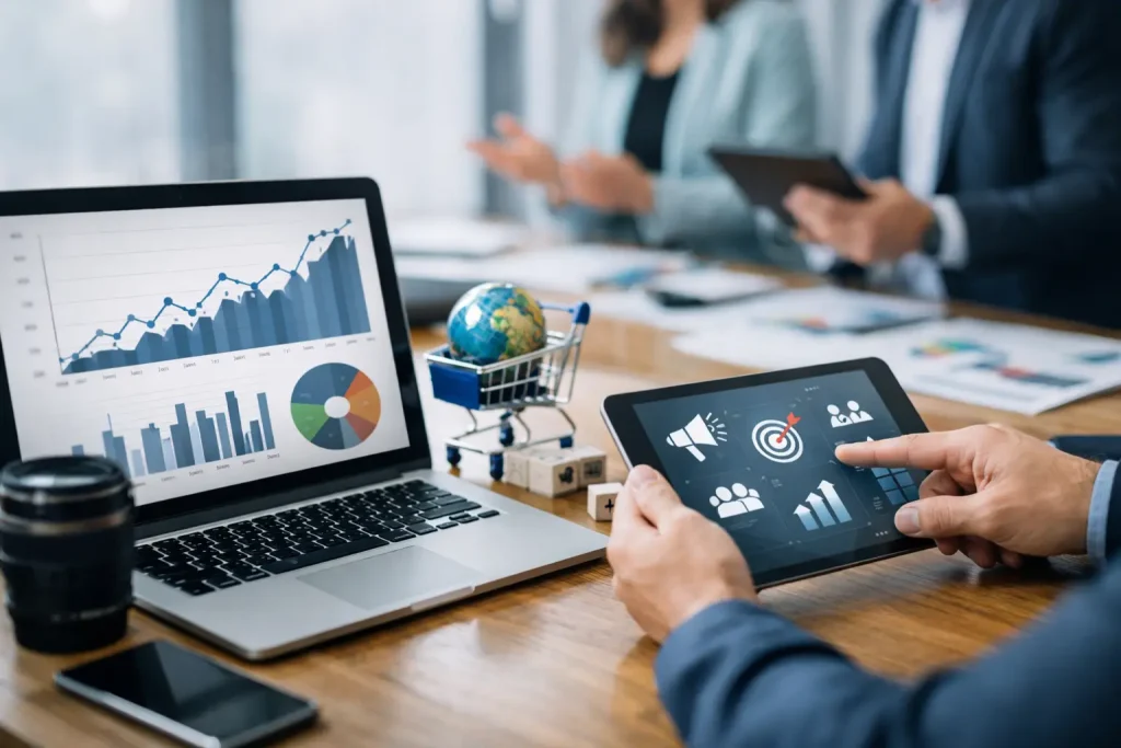 Guida campagne digitali per PMI efficaci