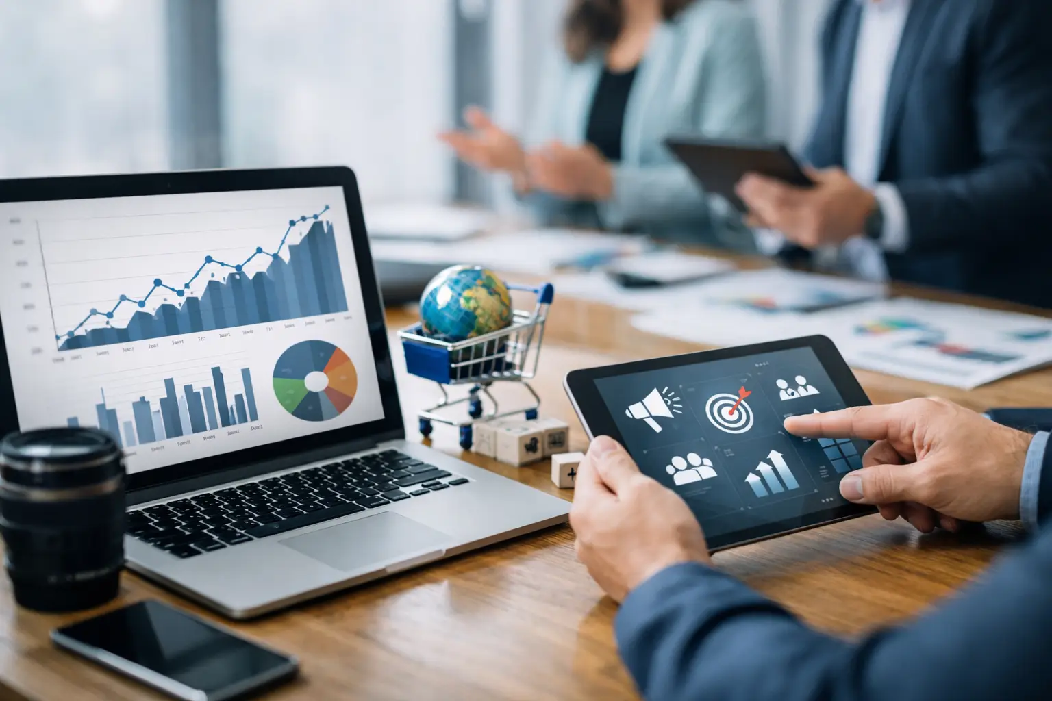 Guida campagne digitali per PMI efficaci