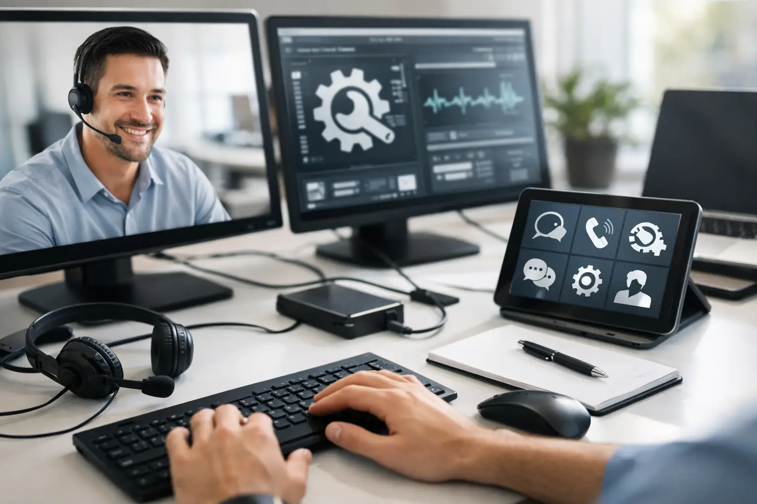 Migliori strumenti per il supporto tecnico digitale