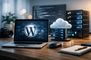 Review hosting WordPress: cosa conta davvero