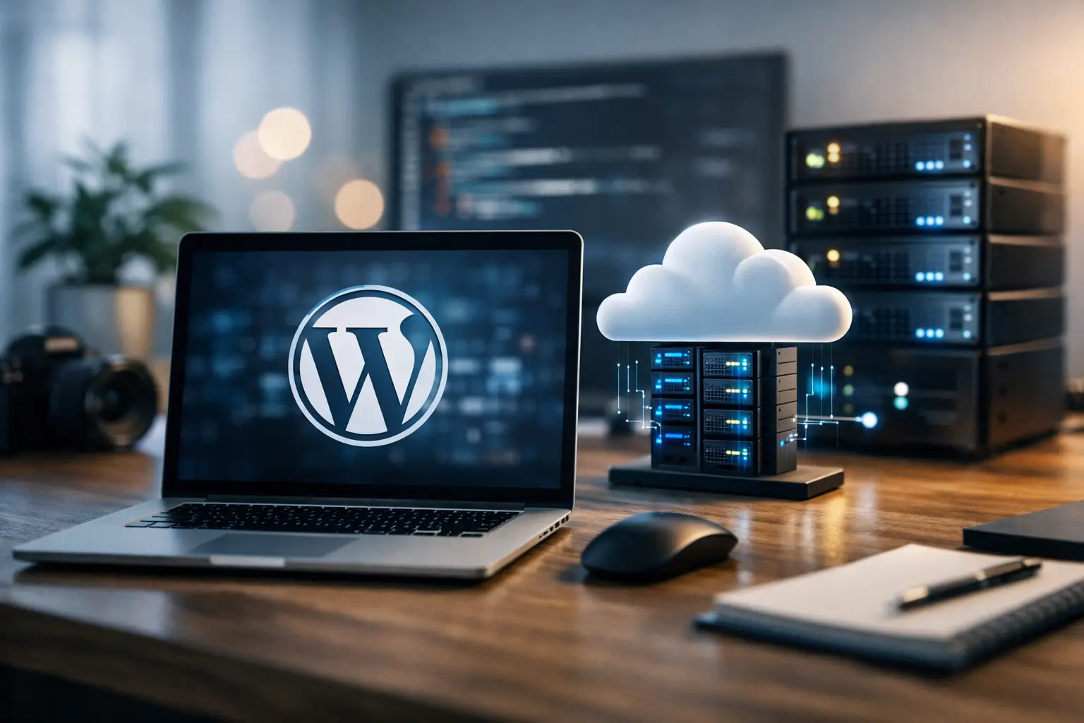 Review hosting WordPress: cosa conta davvero