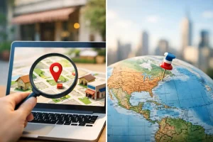 SEO locale o SEO nazionale: quale scegliere?