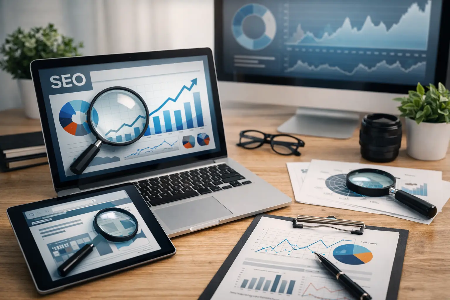 Strumenti utili per audit SEO da scegliere