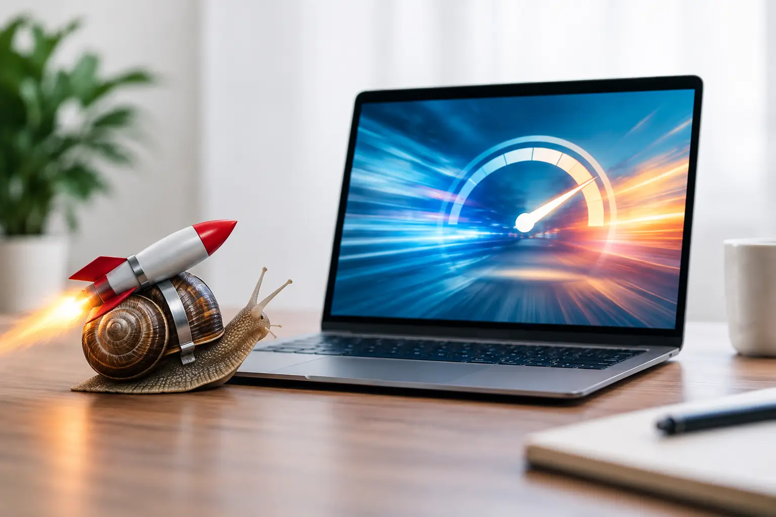 Come migliorare velocità sito web in 8 mosse