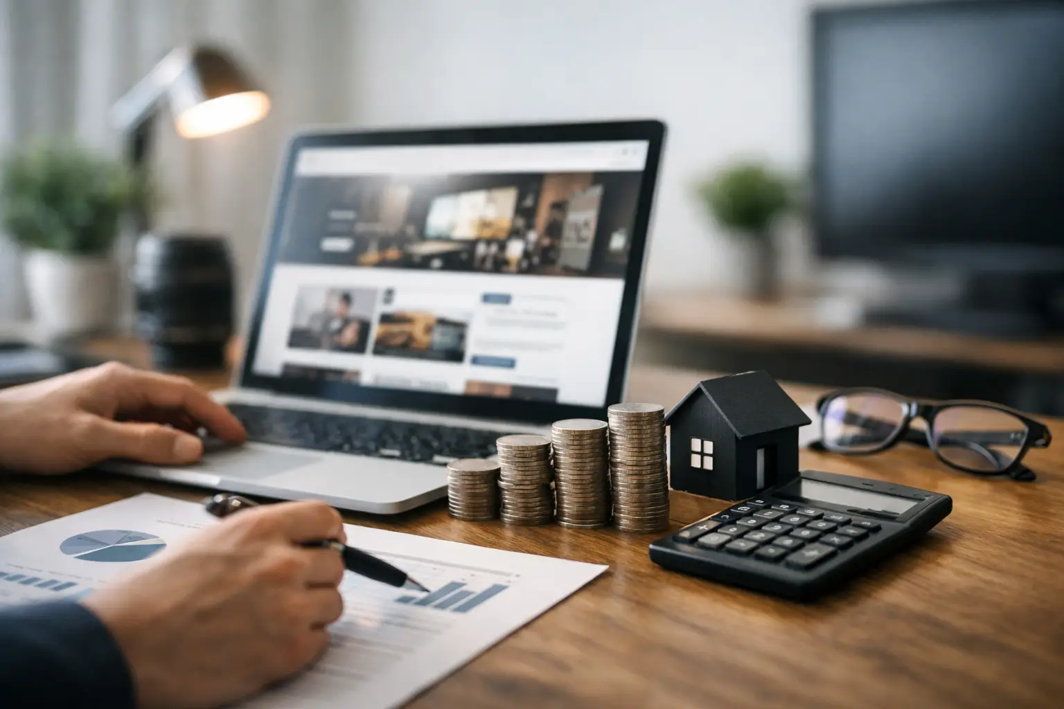 Costo sito professionale: quanto investire