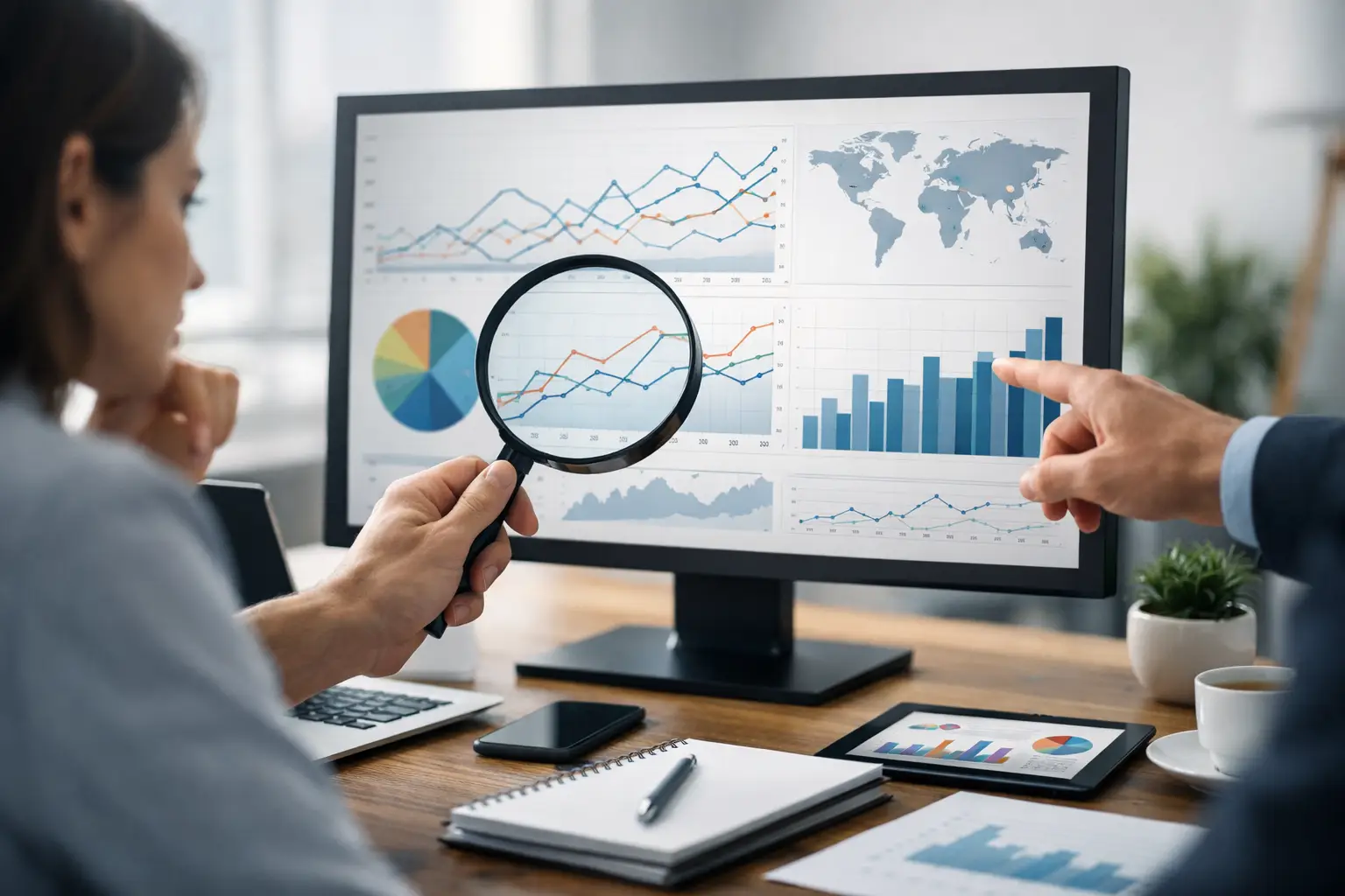 I migliori strumenti analisi web per crescere