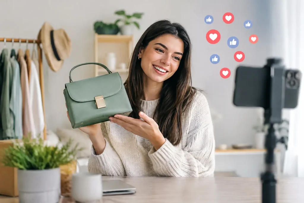 Social commerce: vendere dove nasce la fiducia
