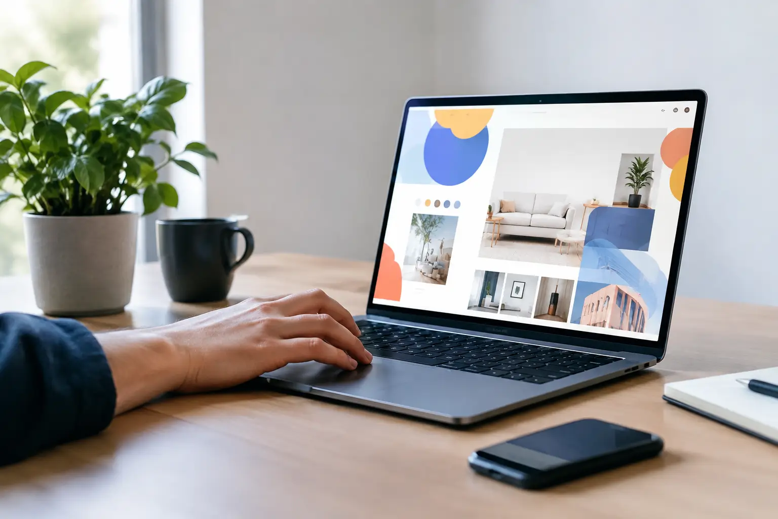 Tendenze web design che funzionano davvero