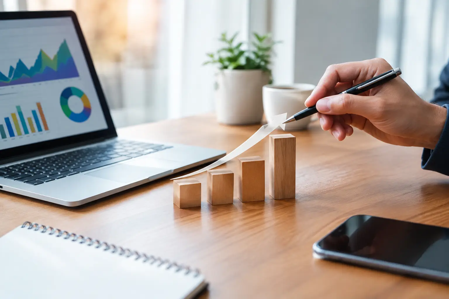 Come misurare ROI campagne digitali con metodo