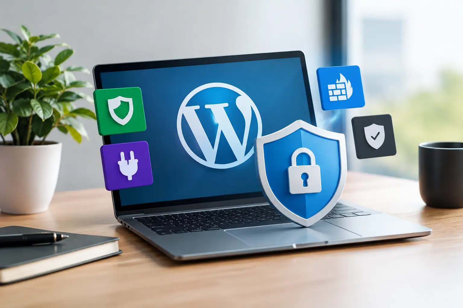 Migliori plugin sicurezza WordPress da scegliere